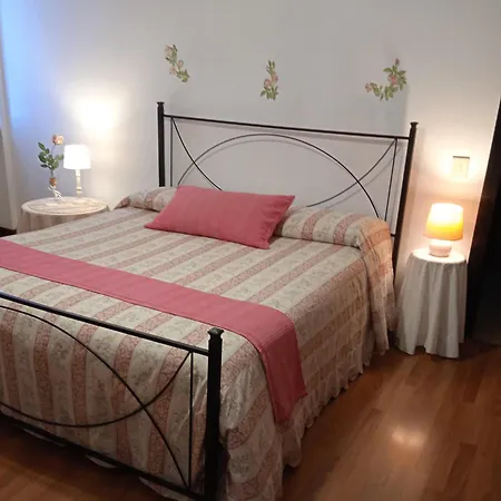 La Magnolia 2.0 Appartement Candelo Buitenkant foto