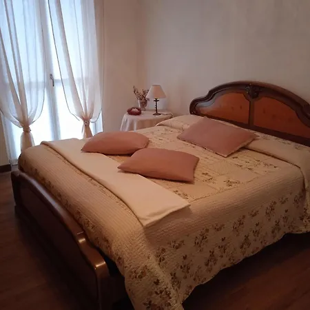 La Magnolia 2.0 Appartement Candelo Buitenkant foto