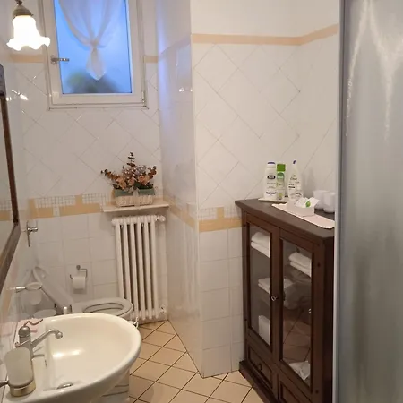 La Magnolia 2.0 Appartement Candelo Buitenkant foto