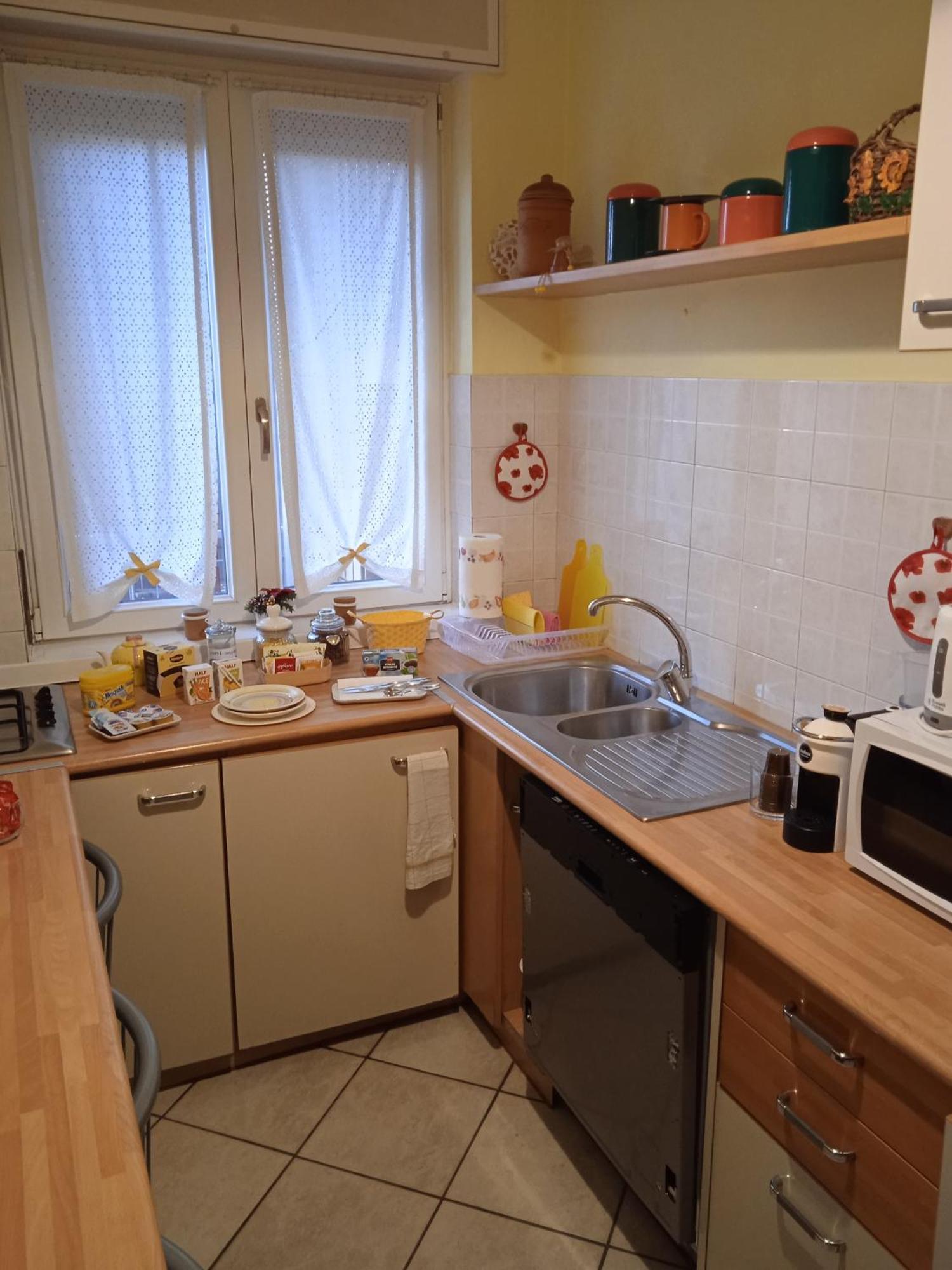 Apartment La Magnolia 2.0 Candelo